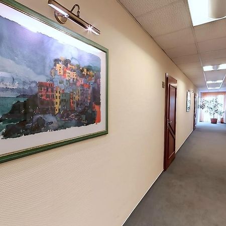 Klub Hotel Дунауйварош Номер фото