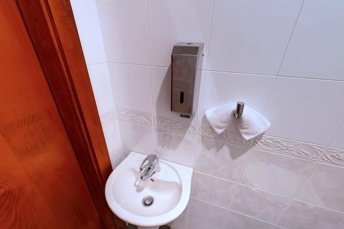 Klub Hotel Дунауйварош Номер фото